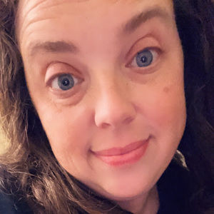 Meet your Posher, Anne